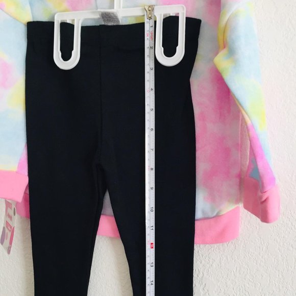 Disney Junior 'Minnie' 2 Piece Set (Blouse/Pants) (24 M) - Picture 13 of 16